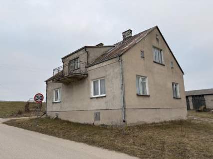 Gospodarstwo rolne i ok.15ha gruntów