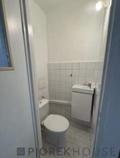 4-pokojowe mieszkanie na Bielanach