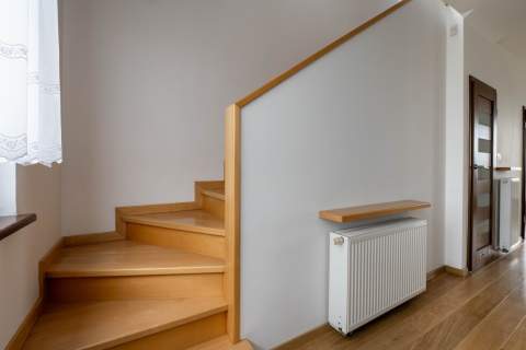 Apartament 82m2 z tarasem 15m2, garaż 17,2m2, komórka 6,7m2