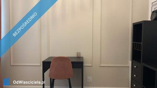 Apartamentowiec Perkuna 3pok Loggia Garaż