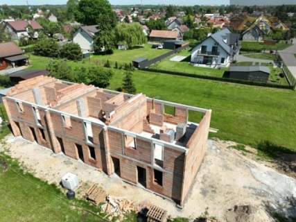 Zagumnie Residence- kameralna inwestycja w zielonej części Tarnowa