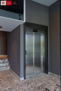 Ekskluzywny apartament w nowej inwestycji - Orłowo