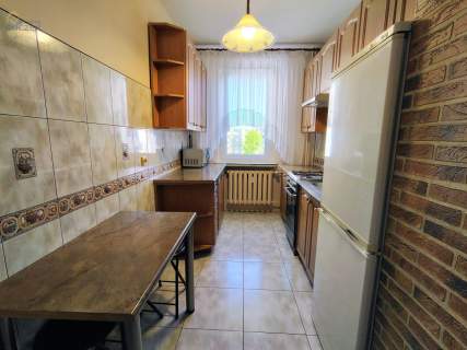 Duże 4 pokojowe mieszkanie na sprzedaż 68,5m2