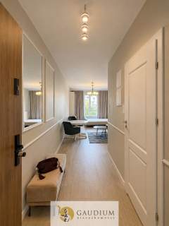 Apartament-kawalerka Przymorze