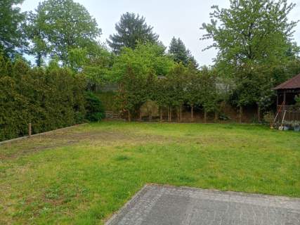 Mieszkanie w domu 82,5 m z ogrodem