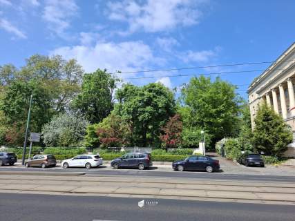 Ciche 31 m możliwe 2 pok - w cenie park Wilsona