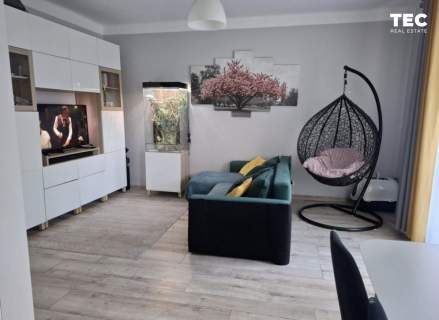 Wyjątkowe 62 m Na Skarpie Balkon 2 piętro
