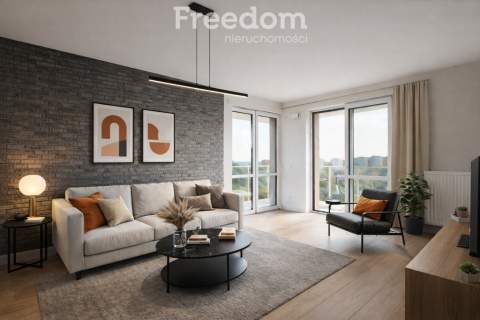 Chełm 4 pokoje 85 m duży balkon 2 miejsca w hali