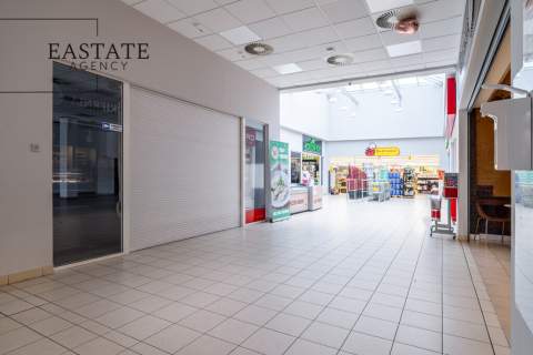 Lokal do Wynajęcia I MPark 278 m I Bosmańska