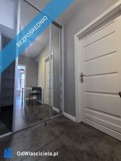 Apartament 42 m2, Kraków Ruczaj HSBC SHELL MOTOROLA