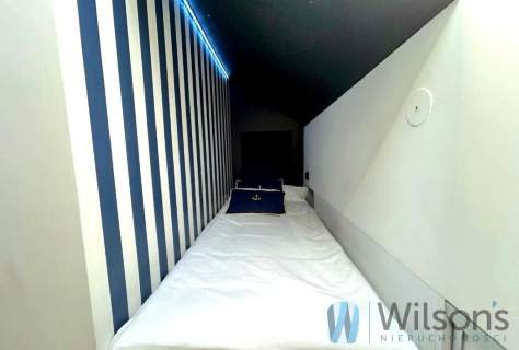 Jantar - nowy wykończony apartament