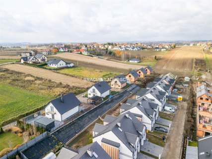 Dom wolnostojący,111m2, Dojazdów, Kocmyrzów