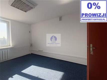 Wola lokal biurowy 18,05m2 do wynajęcia