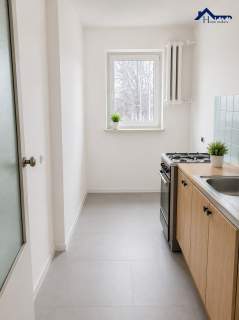 Dwustronne nowe 3 pokojowe/Wola/balkon/od zaraz