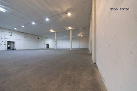 Magazyn na Zabłociu/680m2