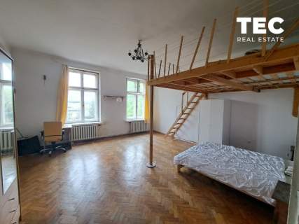 Potencjał I Duże możliwości aranżacyjne I okazja