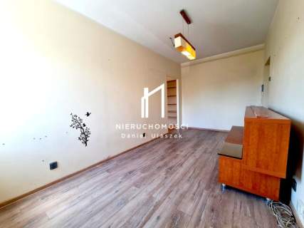 MIESZKANIE W CENTRUM JASŁA, UL. KOŚCIUSZKI, 32,5M2, 2 POKOJE