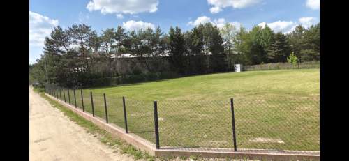 Wynajmę działkę - plac 1600/3200m2, Sulejówek trasa Terespol