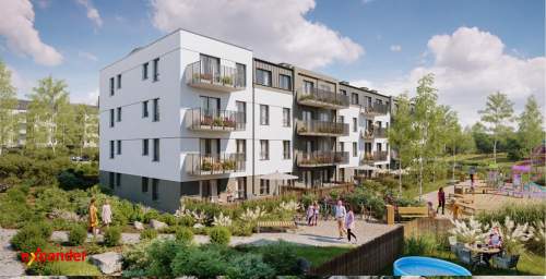 Promocyjne ceny Mieszkanie 3-pokojowe
