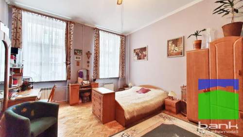 Centrum - na sprzedaż M4 - 102,78 m2 al. 1 Maja