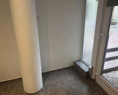 Najem lokalu Wilda, Poznań