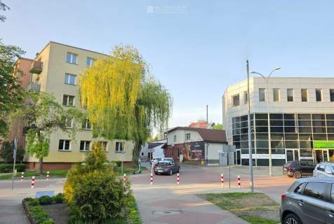 Osiedle Młodych, Gruntowa 41 m2,