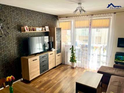 Dwustronne nowe 3 pokojowe/parking/balkon/od zaraz