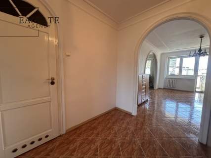 3 pokoje, przestrzeń i balkon idealne dla rodzin