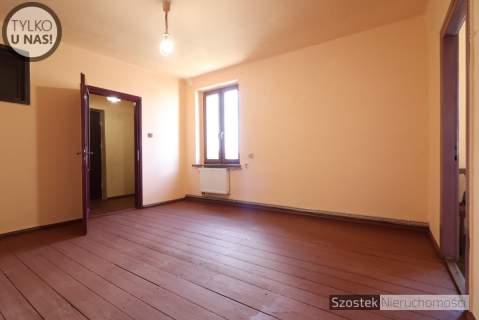 Mieszkanie na 1 piętrze blisko Rynku w Kłobucku