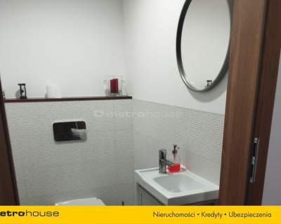 Energooszczędny parterowy 110m2 3 sypialnie