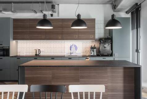 Włochy lokal biurowy 620,40m2 do wynajęcia