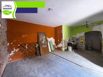 Lokal mieszkalny w Kowalowej gm. Mieroszów