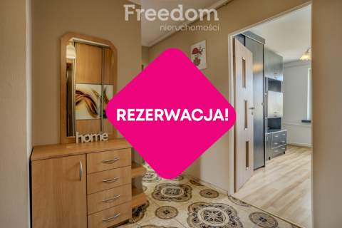 3 pokojowe mieszkanie w Ełku do wprowadzenia