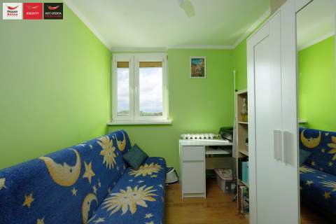 3 Pokojowe Mieszkanie w Koronowie