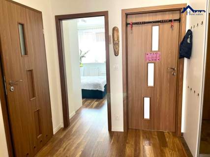 Dwustronne nowe 3 pokojowe/parking/balkon/od zaraz