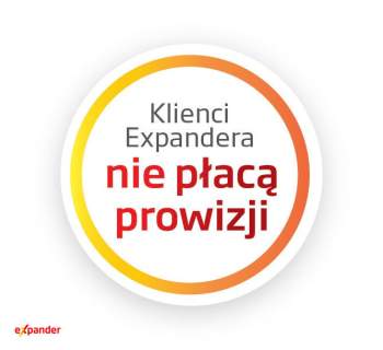 Skrajny Bliżniak Blisko miasta Bez prowizji