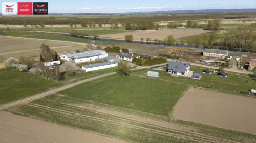 Działka inwestycyjna na sprzedaż, 2600 m2, Marzęcino