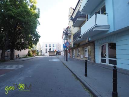Mieszkanie w centrum 67 m2 3 piętro ul. Dreszera