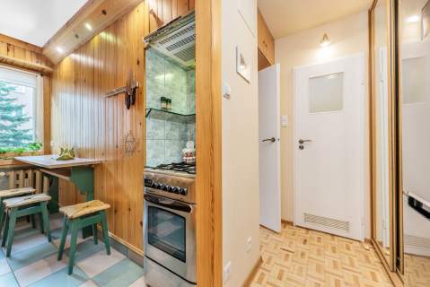 2 pokoje, 48m2, os. Barskie
