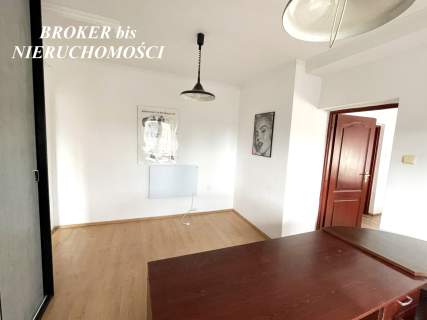 LOKAL BIUROWY 25,5 mkw. W ŚRÓDMIEŚCIU GORZOWA WLKP.