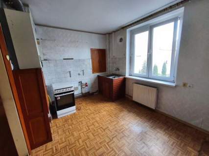 Mieszkanie 3 pokojowe kuchnia Pyskowice