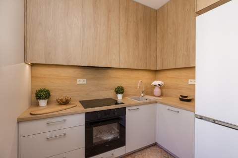 Gotowe M z Balkonem SKM w 15 min do Centrum