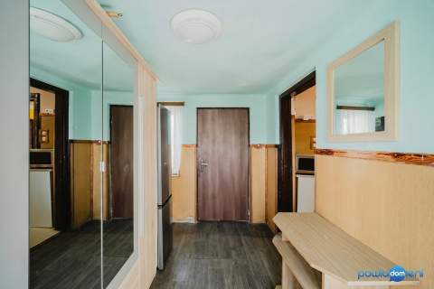 Dom na sprzedaż 60 m2, działka 324 m2, Radom, ul. Gajowa