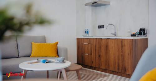 Apartament inwestycyjny Hotel Elements Świeradów Z
