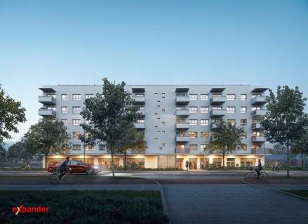 Komfortowe 3-pokojowe mieszkanie blisko centrum