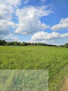 Działka budowlana 960 m Kosówka