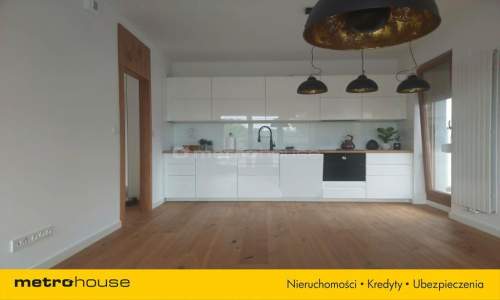 SOŁACZ- APARTAMENT Z TARASEM 68M2 SUPER OKAZJA 