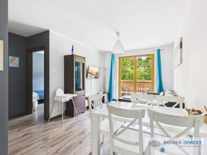 Apartament inwestycyjny z garażem Karpacz 