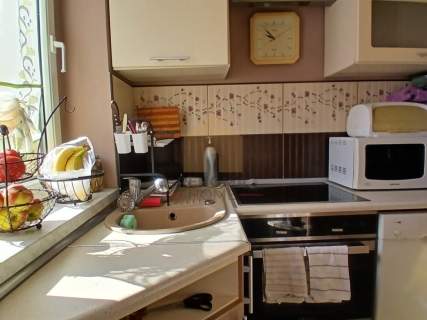 Mieszkanie w zadbanym budynku wielorodzinnym 