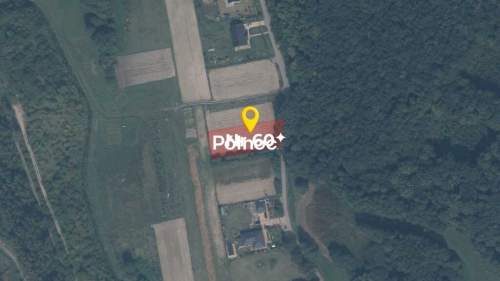 Działki budowlane Stańków 5 km od Chełma